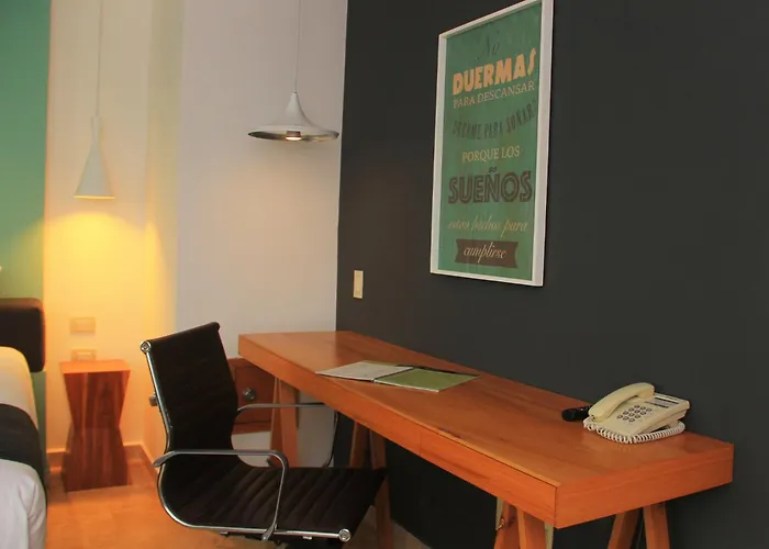 Rivoli Select Hotel Veracruz
