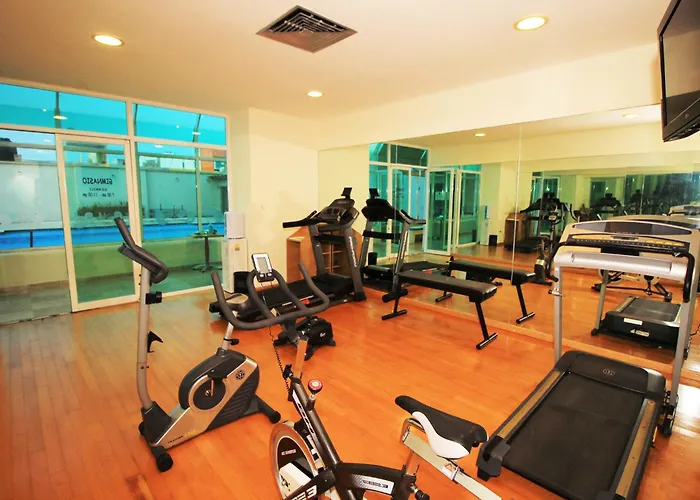 Rivoli Select Hotel Veracruz