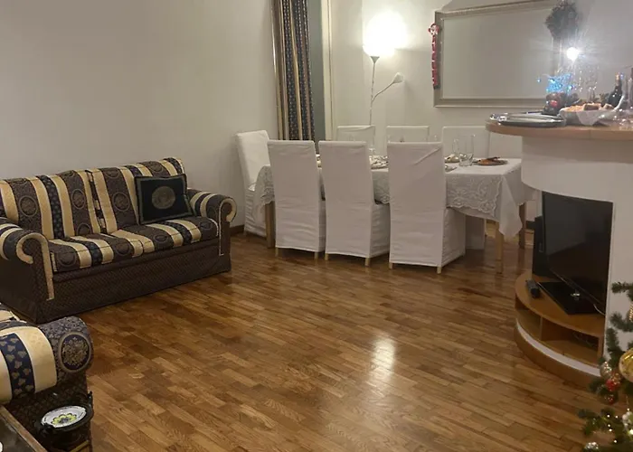Aurora 31 - Suite & Breakfast Roma