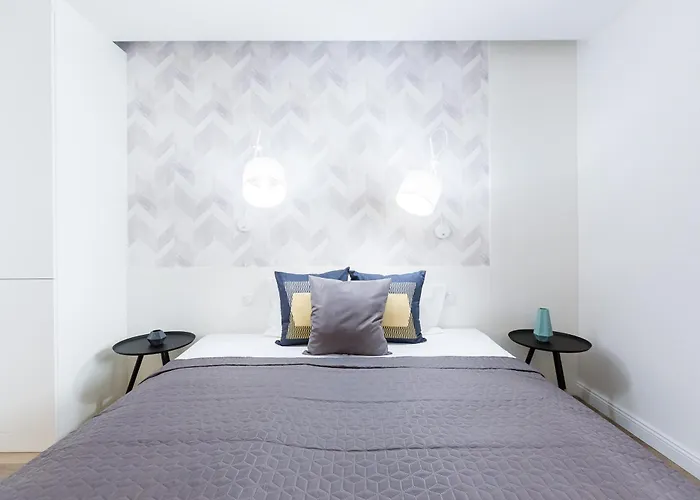 Hotel Swu Broadway Budapest