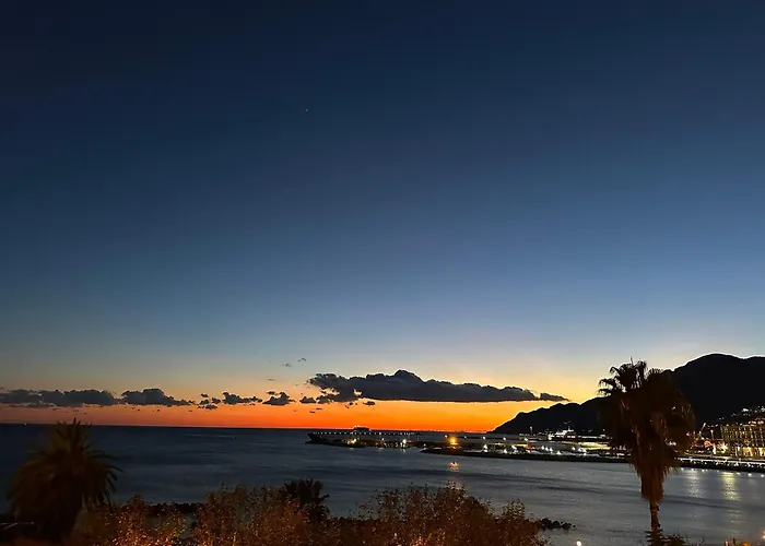 Plaza Apartment Salerno