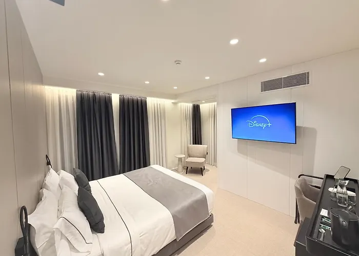 Central INN Tirana