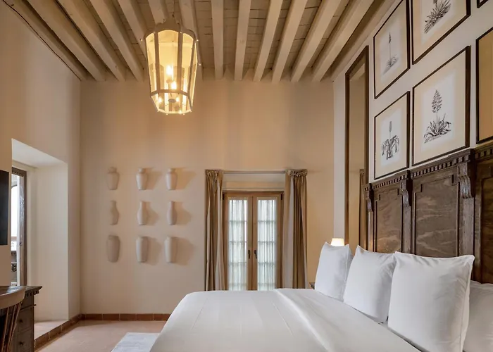 Hotel Casa Alondra Morelia