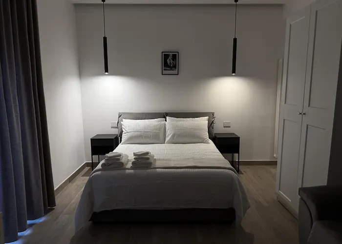 Home In Napoli
