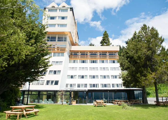 Patagonia Hotel San Carlos de Bariloche