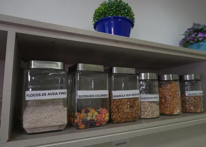 Hotel Pousada Garoupas Sao Sebastiao 