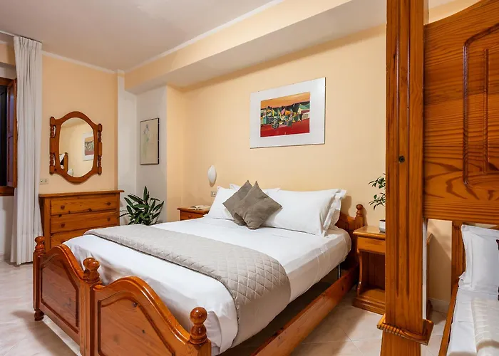 Hotel Iris Roccaraso