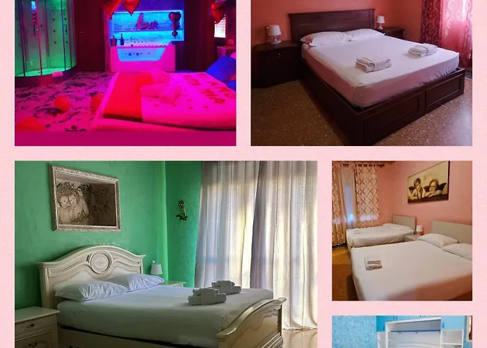 Hotel Er Centurione Roma