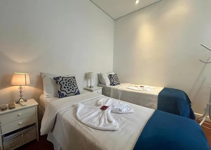 Pousada e Hostel São Paulo Comfort