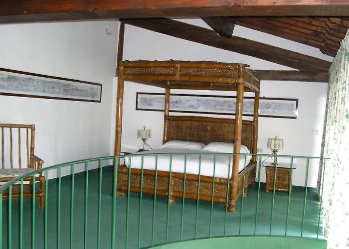 Hotel Torre di Bellosguardo Firenze