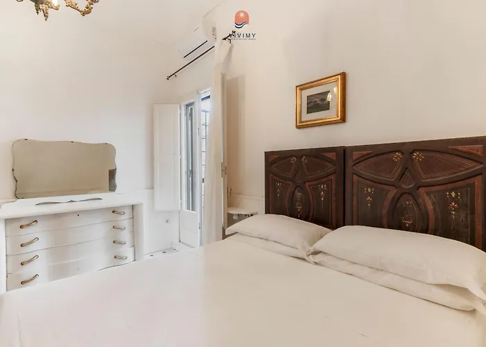 Hotel Palazzo Grassi Gallipoli