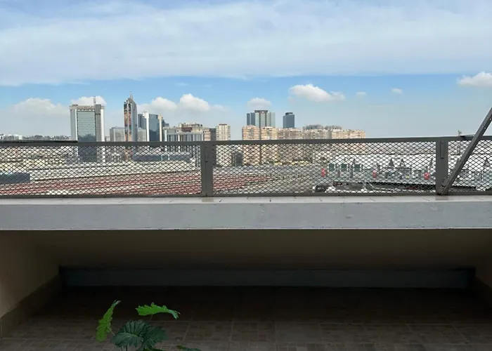 B&B Napoli'S Rooftop