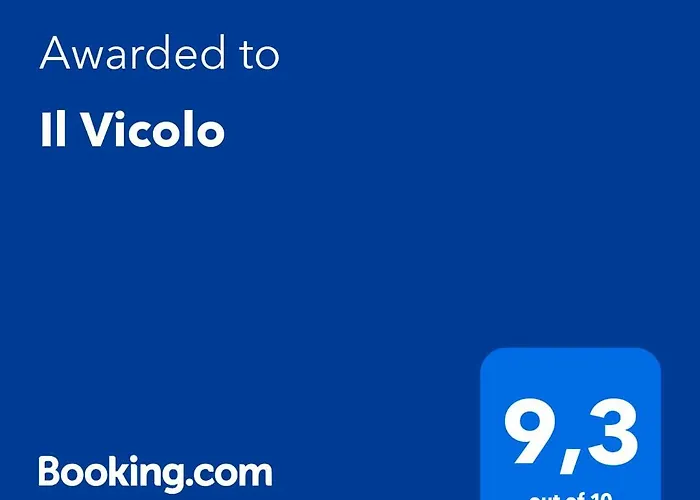 Hotel Il Vicolo Lucca