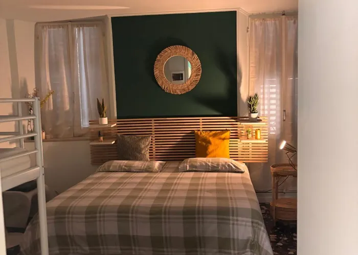 Mahamo Suites Verona