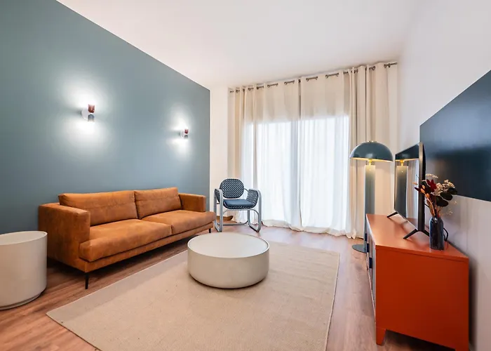 Aparthotel Sweett - Casa Bailen Barcelona