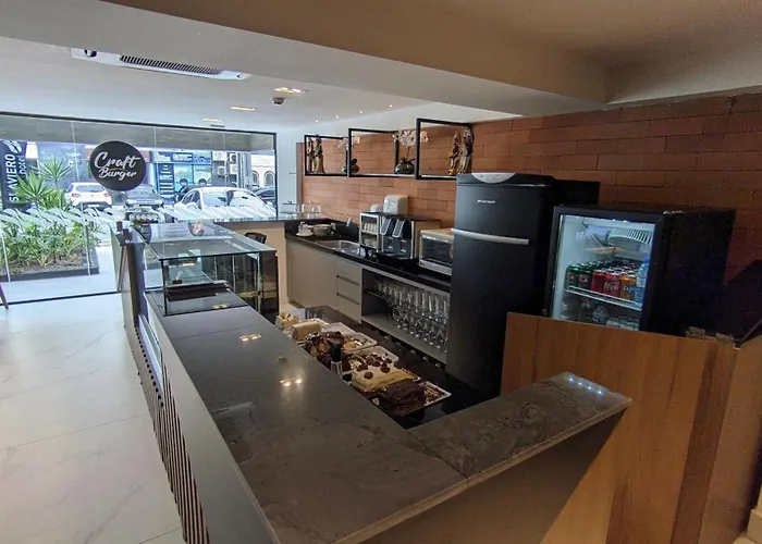 Slaviero João Pessoa Hotel