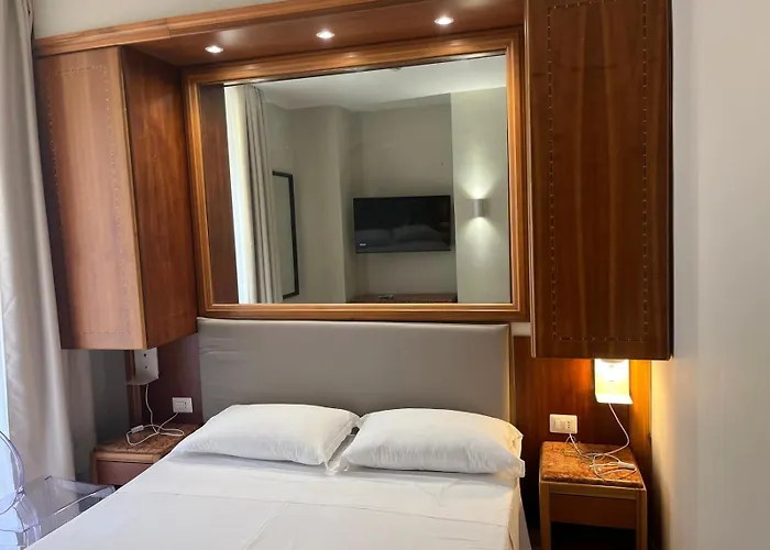 Affittacamere REGIO Roma