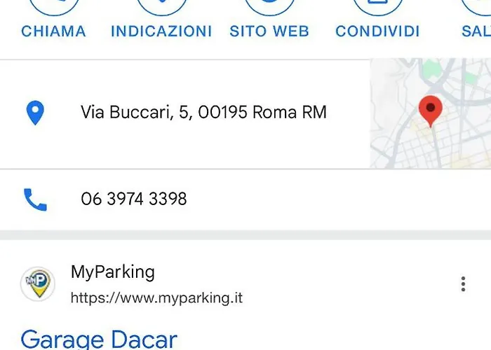 Sopi Vatican Suite Apartment Roma