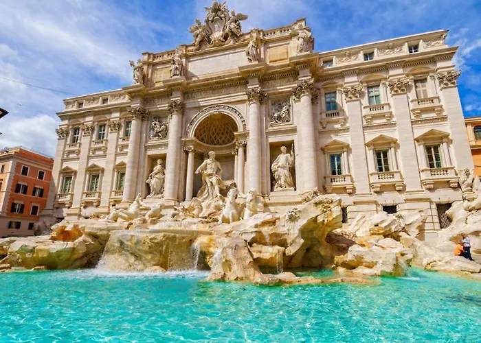 Hotel The Club Navona Roma