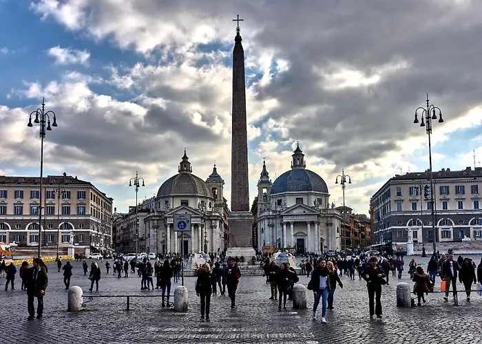 Pax Hotel Roma