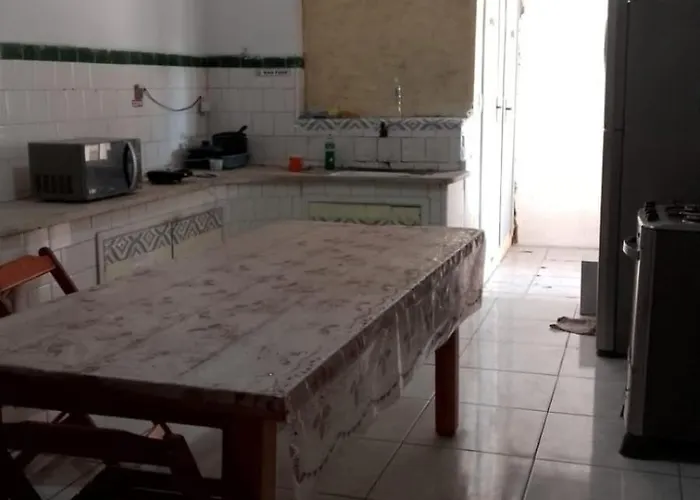 Hostel Cachoeira Porto Alegre