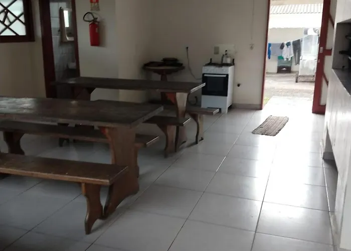 Pousada Dalpiaz Capão da Canoa