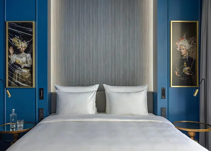 Hotel Luc, Autograph Collection Berlino
