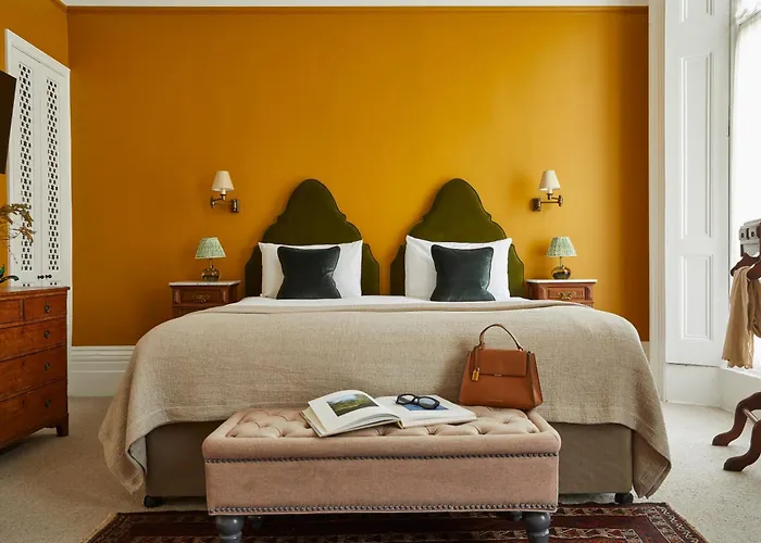 Georgian House Hotel Londra