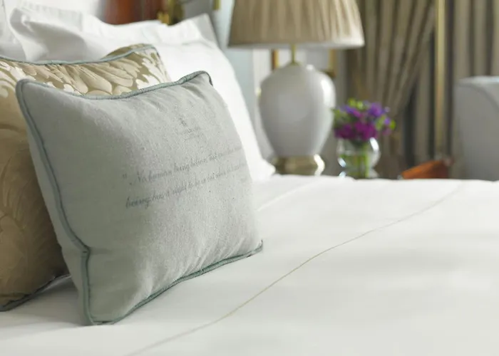Hotel The Shelbourne, Autograph Collection Dublino
