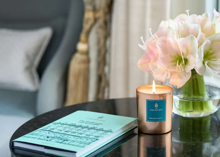Hotel The Shelbourne, Autograph Collection Dublino