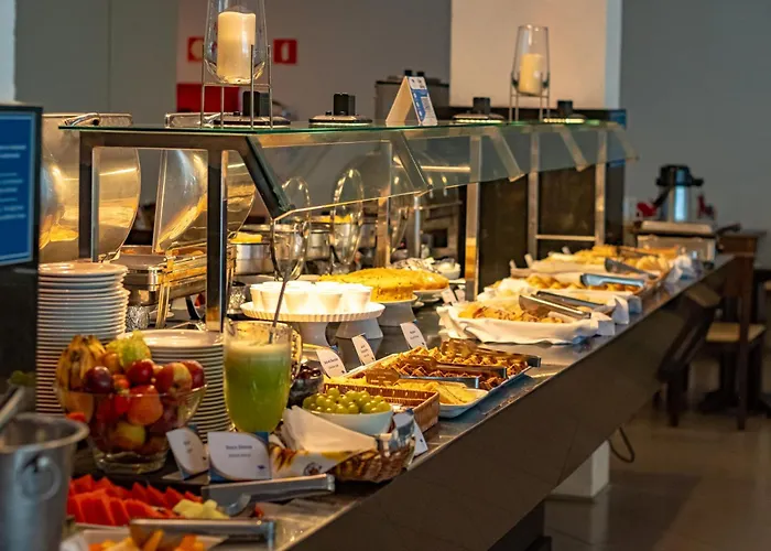 Grande Hotel Da Barra Salvador