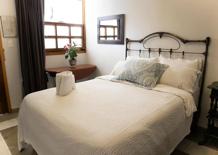 Hotel Don Alfonso Pereira