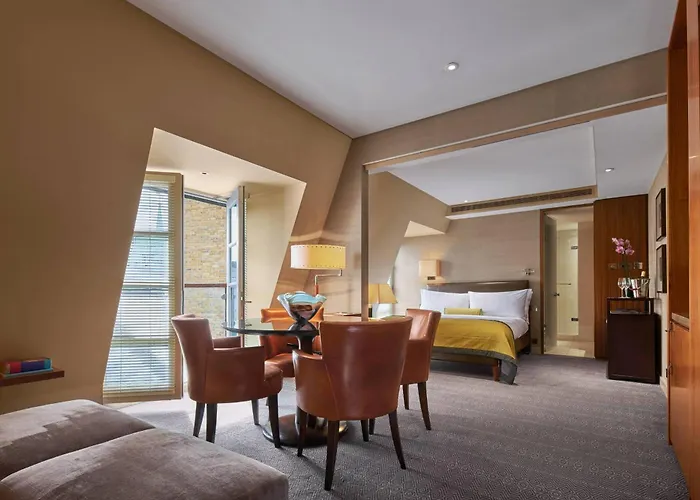 Hotel Threadneedles, Autograph Collection Londres
