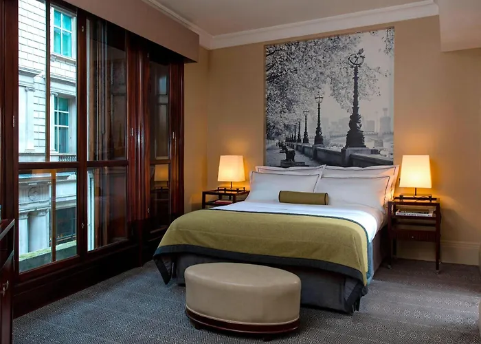 Hotel Threadneedles, Autograph Collection Londres