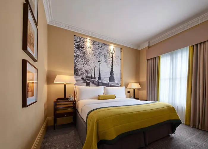 Hotel Threadneedles, Autograph Collection Londres
