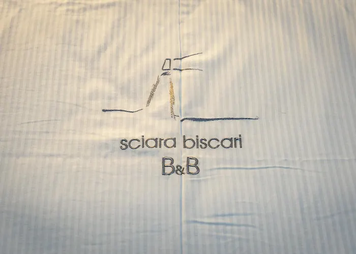 Sciara Biscari B&B Catania
