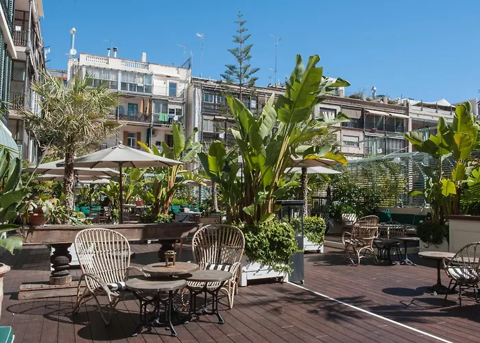 Cotton House Hotel, Autograph Collection Barcelone