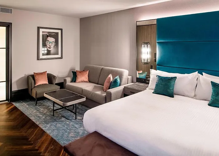 Hotel The Dixon, Tower Bridge, Autograph Collection Londra