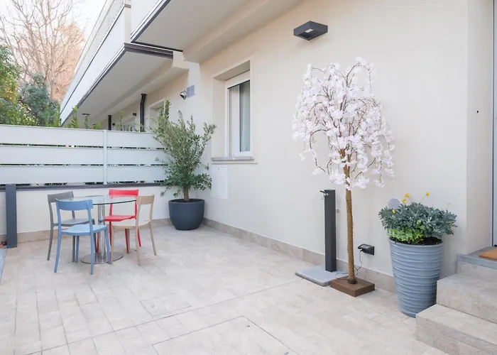 Tempobiancosuites Bologna