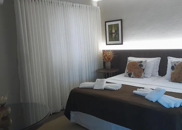 Pousada Bem Te VI Bragança Paulista