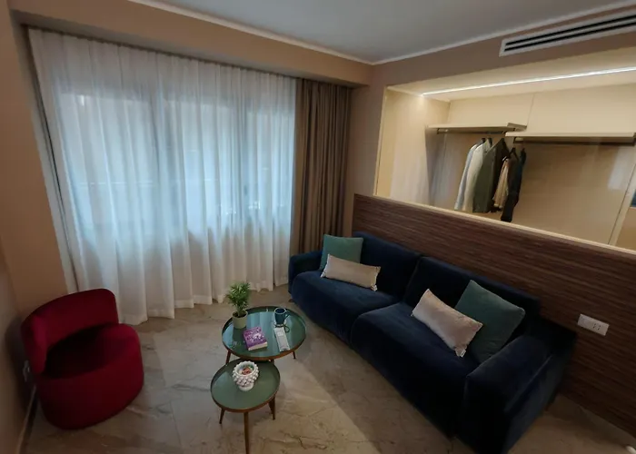 Effe4 Lovely Room Bari