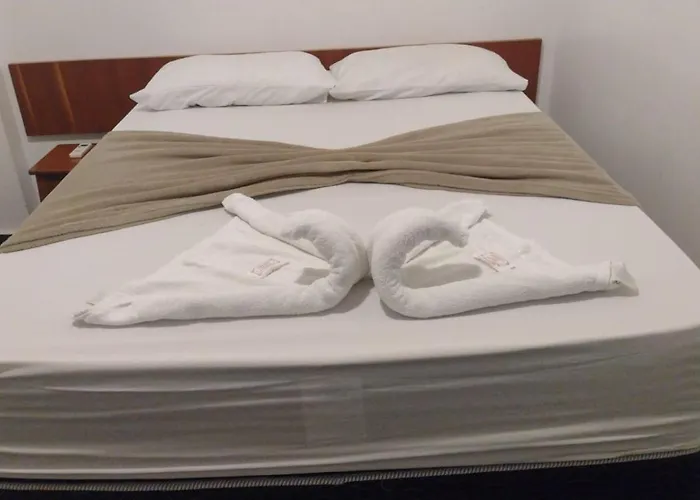 Hotel G3 Teixeira de Freitas