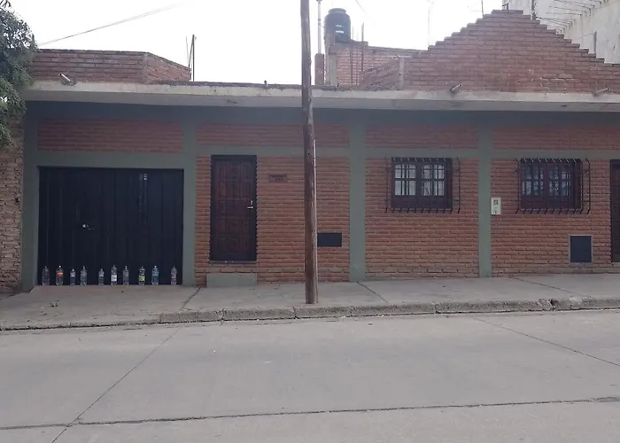 Hotel La Jujeñita San Salvador de Jujuy