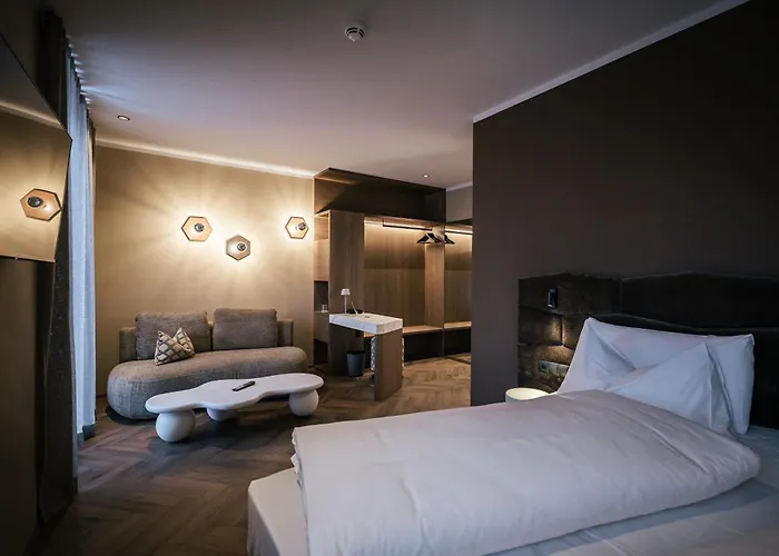 B&B La Villetta Dobbiaco
