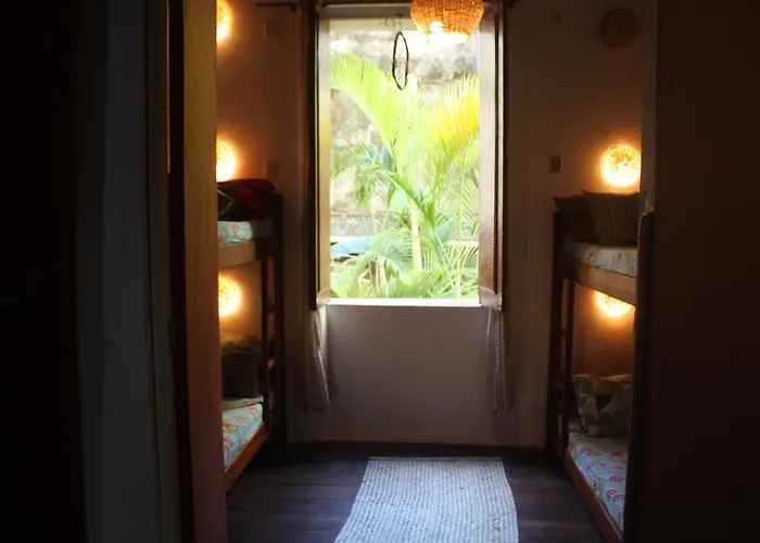 Centro Cultural Do Bispo Guesthouse Salvador