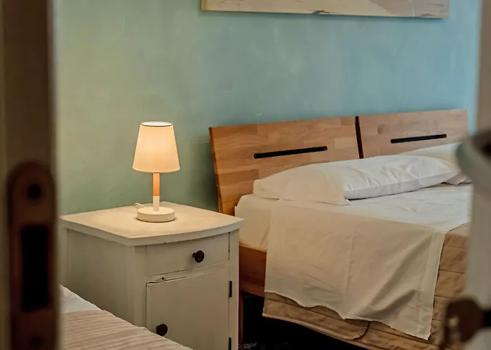 Hotel Al Filarmonico Verona