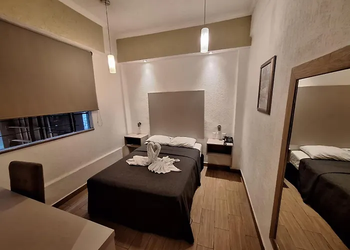 Hotel Palace Heroica Puebla de Zaragoza