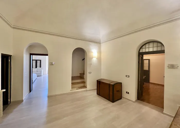 Mavitur Rooms Assisi