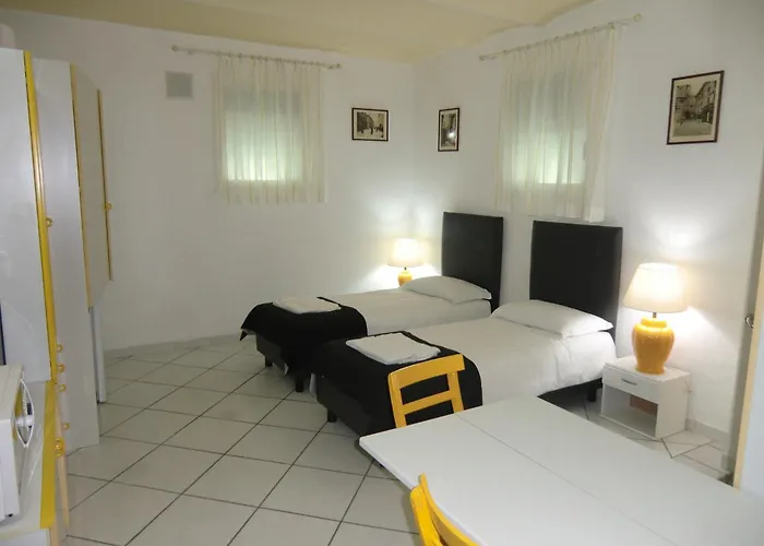 Villa Alma 2 Bologna
