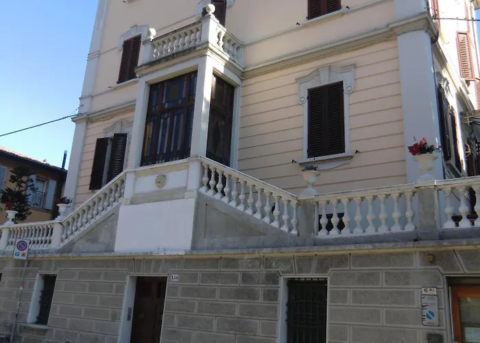 Villa Alma 2 Bologna